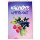 Search for dutch calendars Netherlands