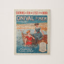 Recherche de bord de mer puzzles Travel