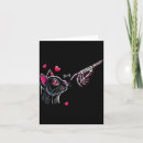 Search for black cat valentines day cards Pet