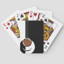 Recherche de tasses jeux de cartes Rétro
