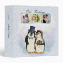 Search for penguins image binders Cute