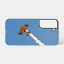 Search for aeroplane samsung cases Blue