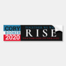 Search for together bumper stickers Election