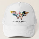 Search for heroe hats Girl power
