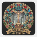 Recherche de méxico autocollants Mexicain