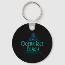 Search for ocean design keychains Tropical