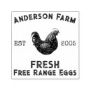 Search for chicken rubber stamps Hand drawn