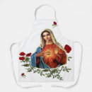 Search for mary aprons Religious