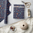 Search for solar system wrapping paper Planet