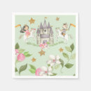 Recherche de chevalier serviettes Princesse