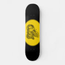 Search for skull designs skateboards Demon