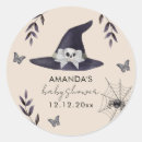 Search for witch hat stickers October
