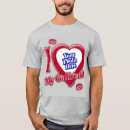 Recherche de grey hommes tshirts Coeur