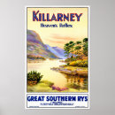 Recherche de irish vintage posters Voyage