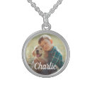Search for dog necklaces keepsake