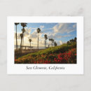 Recherche de san clemente cartes postales Plage