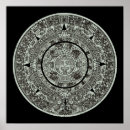 Recherche de calendrier maya posters Mexique