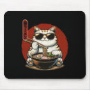 Recherche de neko tapis souris Chats