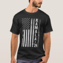 Recherche de campagne présidentielle tshirts Politique américaine