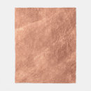 Search for metallic copper blankets Foil
