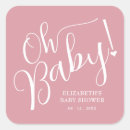 Search for oh girl stickers Pink