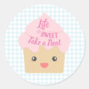 Search for kawaii cupcake stickers Cute
