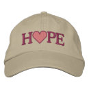 Search for brown pink baseball hats Embroidered