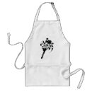Search for dark knight aprons Ink brush