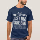 Search for promise tshirts Biking