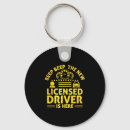 Search for drivers keychains New driver