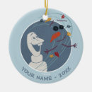 Search for disney decor Frozen 2