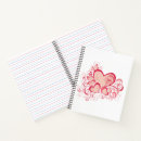 Search for valentines day notebooks Candy