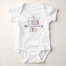 Recherche de cousin bébé tshirts Correspondance