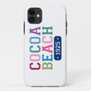 Search for cocoa iphone cases Beach