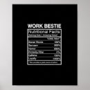 Search for funny workplace posters Best friend