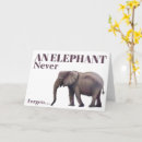 Search for african elephants birthday cards Funny