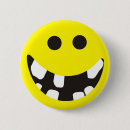 Recherche de dent heureuse badges Dents