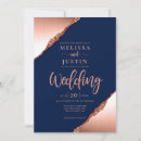 Search for coral wedding invitations Rose