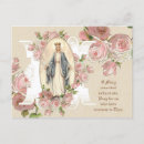 Search for blessed postcards Catholic