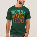 Recherche de worlds okayest tshirts Parti