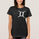 Search for astrology tshirts Zodiac