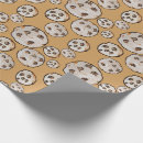 Recherche de chocolate chip cookie wrapping paper Cookies