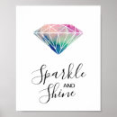 Recherche de diamond posters Citation