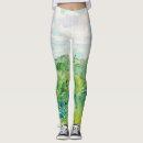 Search for impressionistic clothing Green