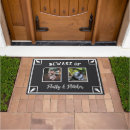 Search for rabbit doormats Funny