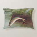 Recherche de ruisseau coussins Truite
