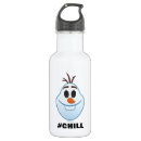 Search for olaf water bottles Emoji