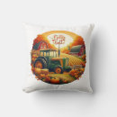Search for farm tractor pillows Autumn