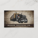 Recherche de fret cartes visite Camionnage