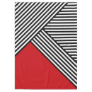Search for red and white striped tablecloths Simple